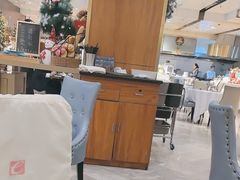 -云海轩·海鲜自助-河北云瑧世纪大饭店1F