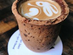 -M Stand(BFC外滩金融中心店)