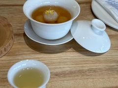 -上席擂茶·新中式青年茶馆(古城店)