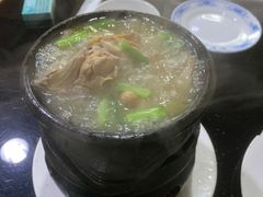 -藏味八珍特色火锅