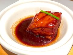 -二泉园老菜馆·百年无锡菜