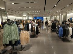 -ZARA(熙地港店)