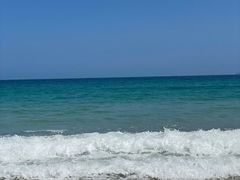 -西涌国际滨海旅游区