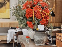 -月芽· 璞上餐厅·上天竺店