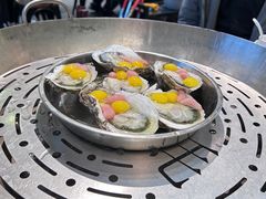-飞尝蚝·顺德菜·鱼生(顺德总店)