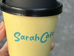 -Sarah西点·烘焙·餐厅(翰林府旗舰店)
