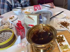 -嘉和一品粥(北京西站北广场北恒大厦店)