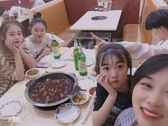 -晓林火锅(安定门店)
