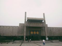 -辽沈战役纪念馆