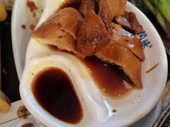 -西关味(大卫城店)