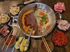 -锤子火锅(百步亭金桥汇2期店)