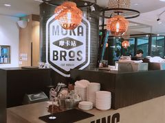 -查特花园美食广场(西单大悦城店)