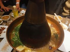 -郑享吃烧烤烩面(红专路店)