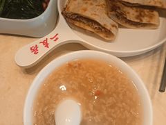 -华天二友居肉饼(宫门口店)