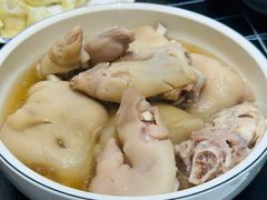 -香阁餐厅·常州菜·常州菜代表品牌(新北奥体店)