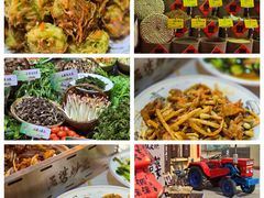 -王婆炒鱼(总店)