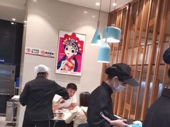 -勇利赵家烤肉坊(含光路店)