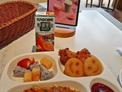 -无印良品餐堂 MUJI Diner(成都太古里店)