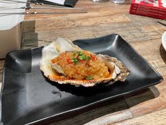 -枪火串烧·东北特色烧烤(罗湖总店)