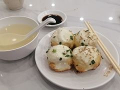 -老西白点心店
