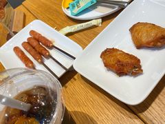 -乐凯撒披萨(喜荟城店)
