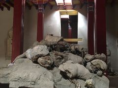 -札达土林-托林寺