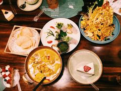 -苏梅花园(群星城店)