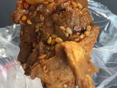 -绝味鸭脖(碧凤坊二店)