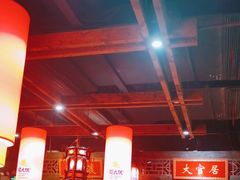 -蜀大侠火锅(森兰花园城店)