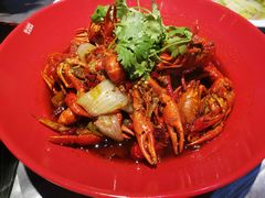-红辣椒·川菜·火锅(张杨路店)