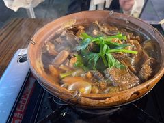 -包工仔·牛杂自助放题