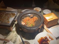 -绿茶餐厅(昌平悦荟店)