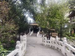 -东江渔村·古典园林·30年粤菜老字号(太和店)