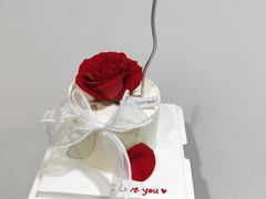 -艾加柒克蛋糕茶歇甜品台(春熙路店)