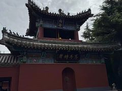 -洛阳白马寺