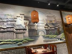 -杨记隆府(汉街店)