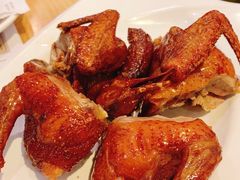 -新世界餐厅(万达店)