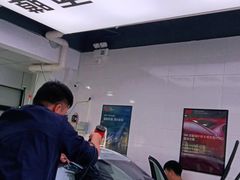 -能手汽车隔热膜旗舰店·3M贴膜体验中心