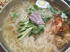 -韩麦大冷面(桂花街直营店)