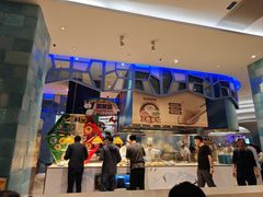 -帝企鹅自助餐厅•儿童岛•真企鹅(长隆企鹅酒店)