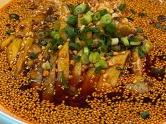 -成都驻京办餐厅(蜀都宾馆店)