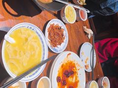 -老雒阳面馆·水席(定鼎门店)