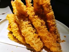 天妇罗-山葵家·创意料理(宁波来福士店)
