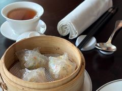 -广州柏悦酒店·悦景轩·粤菜餐厅