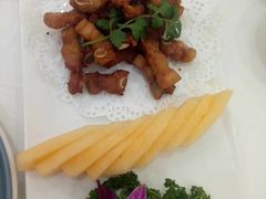 -金华安大酒楼·老牌潮菜·粤式茶点(东方国际店)