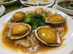 -宜宾海鲜酒家·三十年老字号