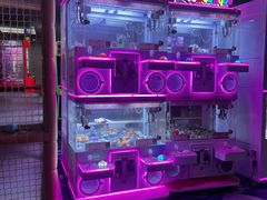 -海韵之星邮轮水会(明发商业广场店)