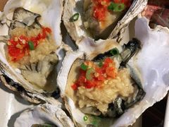 -木屋烧烤(白石洲店)
