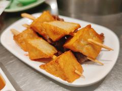 -潮界(LU·ONE凯德晶萃广场店)