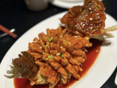 -RIVIERA 松鹤楼(外滩店)